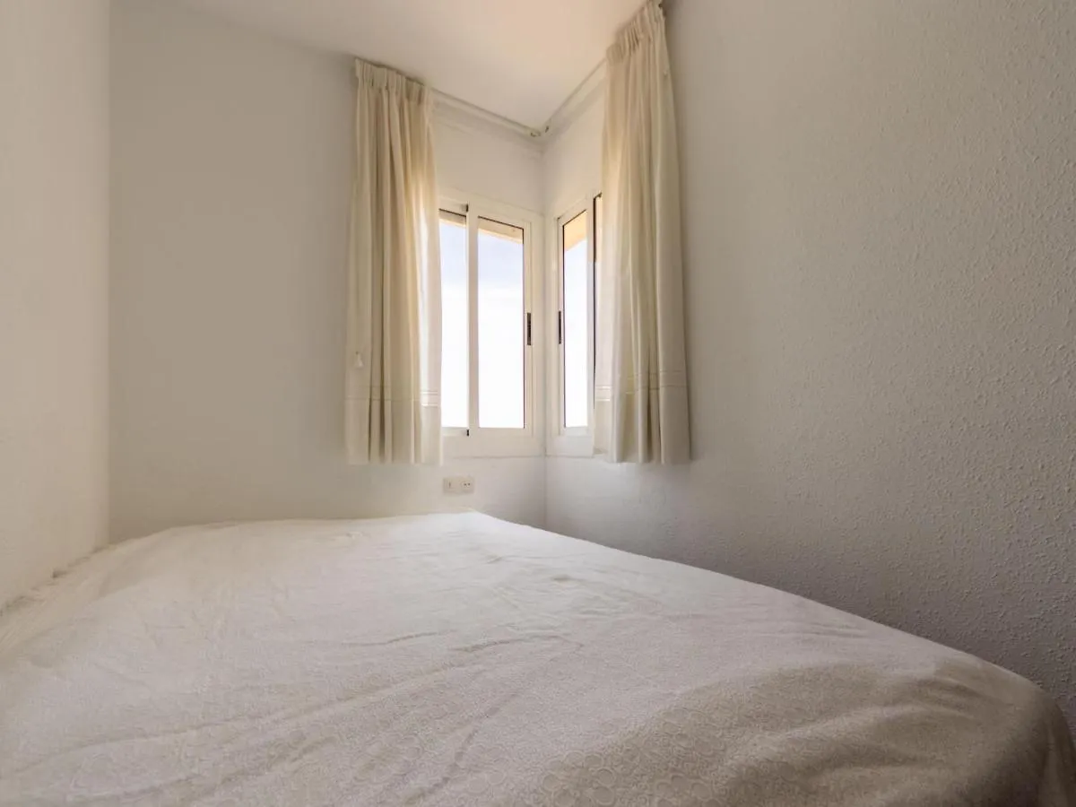 Apartment Edificio Mar-2 By Interhome Spain