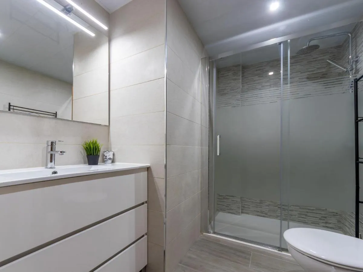 Apartment Edificio Mar-2 By Interhome