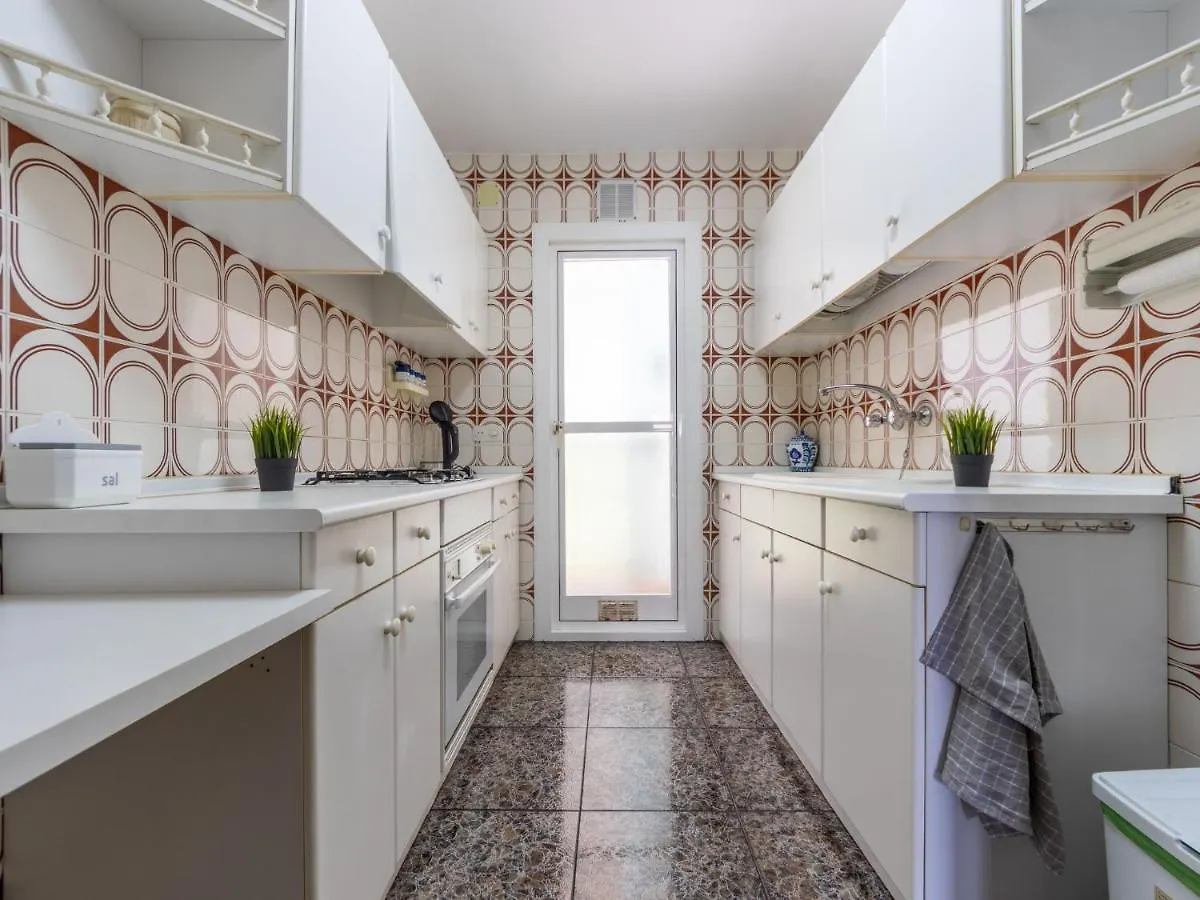 Apartment Edificio Mar-2 By Interhome Spain