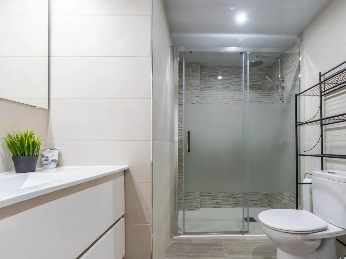 Apartment Edificio Mar-2 By Interhome